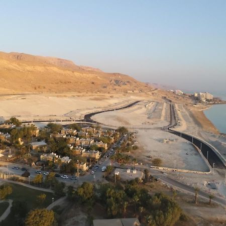 Ein Bokek Rooms To Rent نيفيه زوهار المظهر الخارجي الصورة